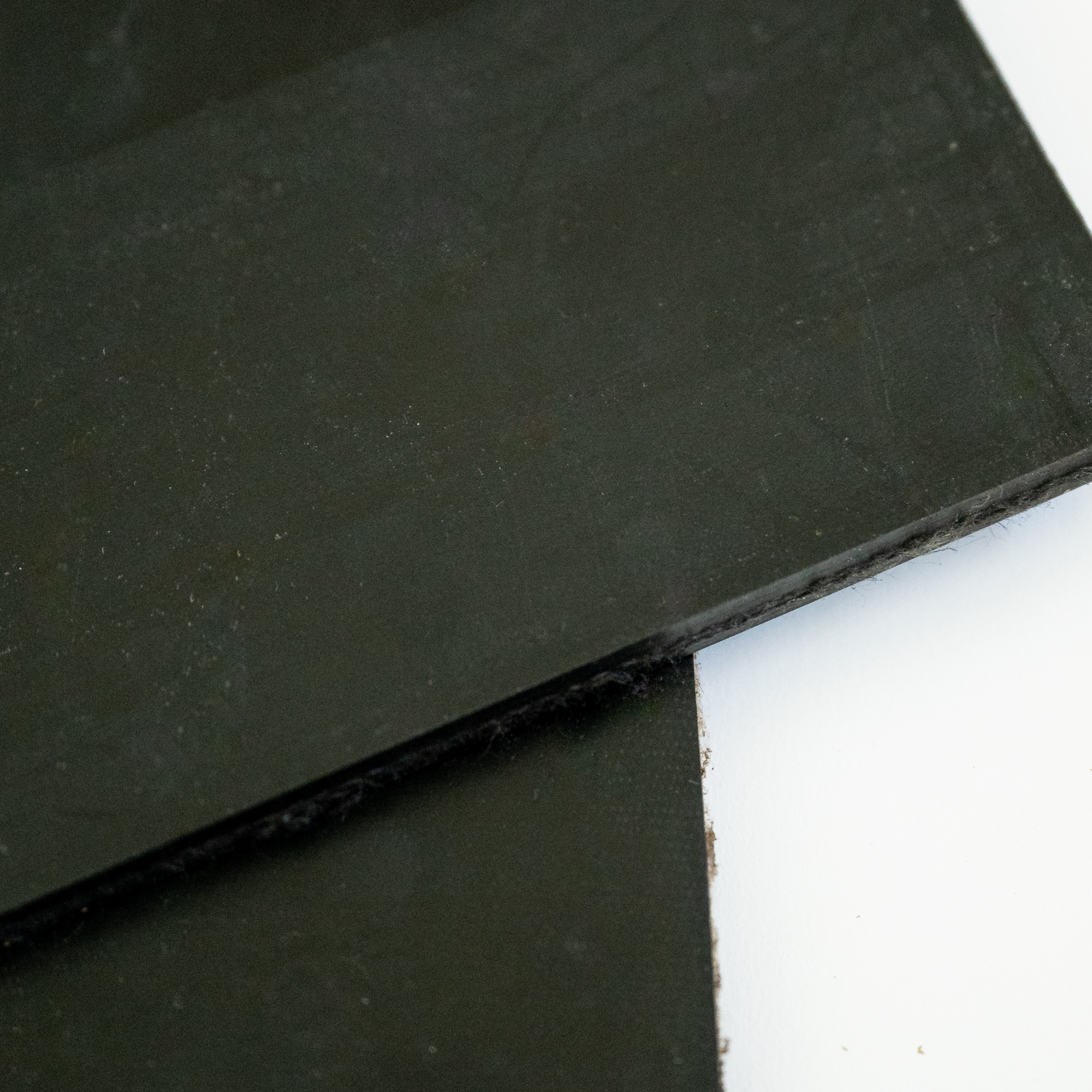 2 ply 220 RC MOR Hot asphalt