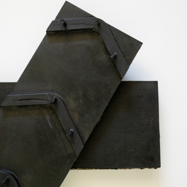 330 V Cleat X Cover Or Mor 8059 - Shipp Belting