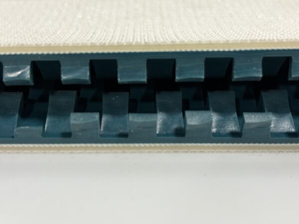 chop block belt