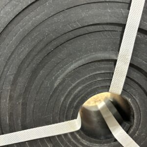 Skirtboard 60D 1" Thick 10"