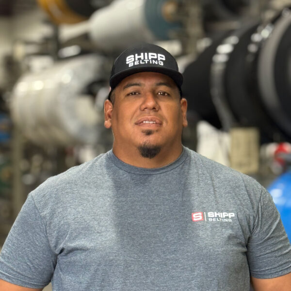 shipp employee headshot