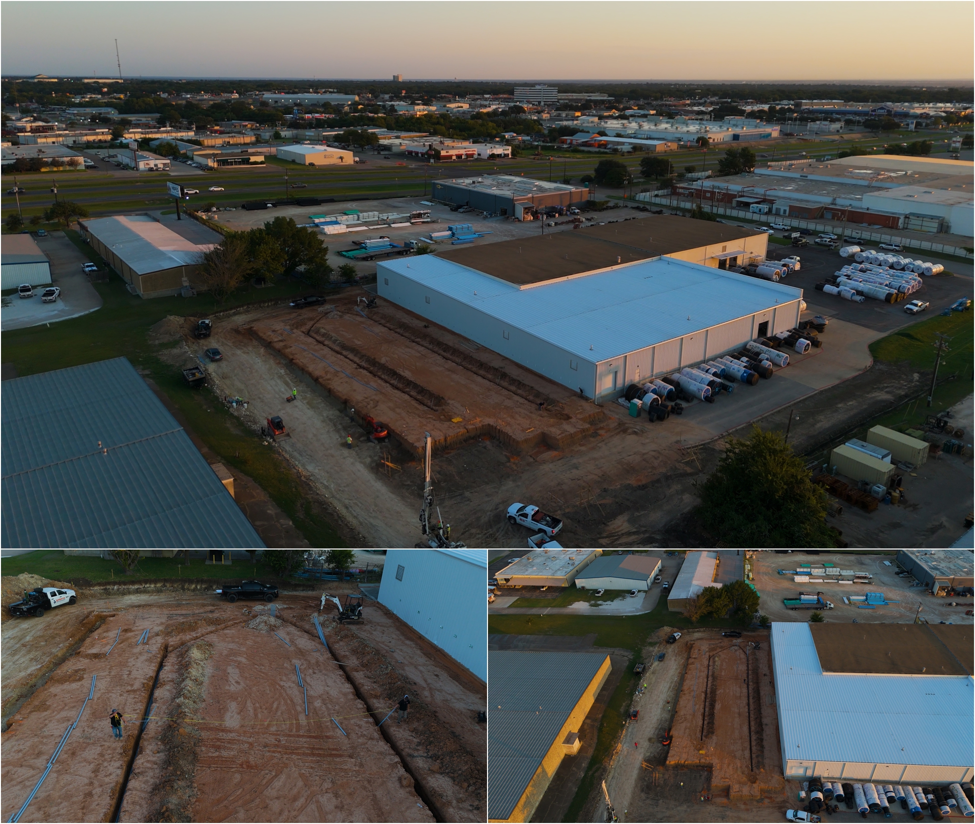 Shipp Expansion 2025 - Shipp Belting