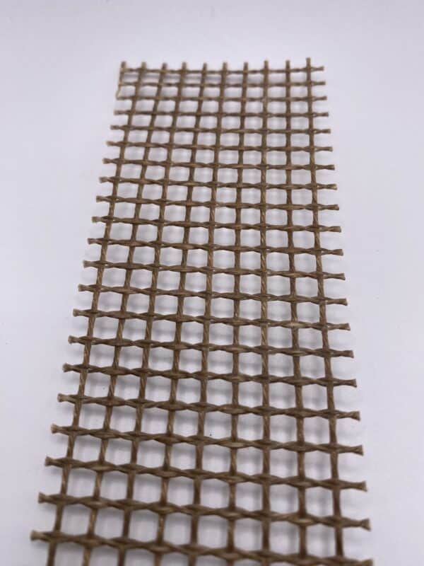 Ptfe Mesh Kevlar 4x4 3 Scaled - Shipp Belting
